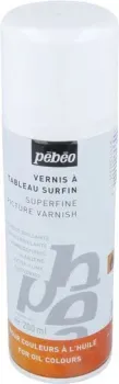PEBEO покрывной (200 мл, глянцевый)