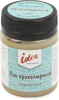 Vista-Artista кракелюрный IVKA-50 (50 мл)