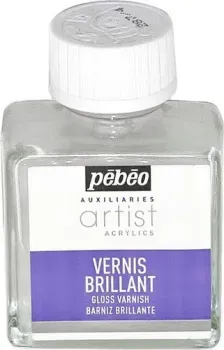 PEBEO водно-акриловый (75 мл, глянцевый)