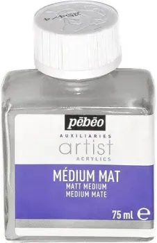 PEBEO акриловый (75 мл, матовый)