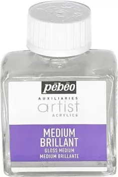 PEBEO акриловый (75 мл, глянцевый)
