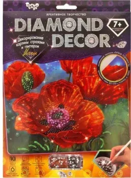 Danko Toys Diamond decor DD-01-04