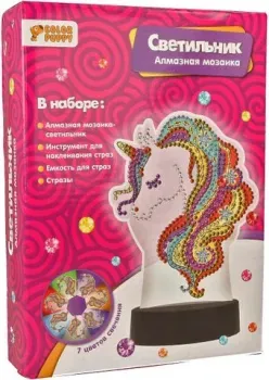 Color Puppy Единорог 70091