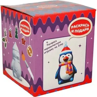 Bumbaram Пингвинчик IG-1022