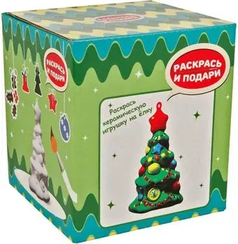 Bumbaram Елочка IG-1021