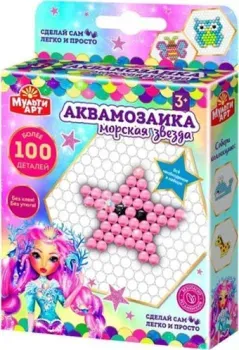 MultiArt морская звезда 303562