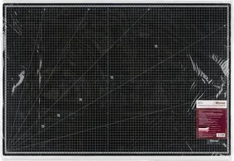 Micron CET-01 коврик/мат для резки 90х60 см А1