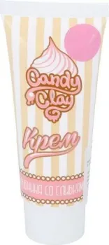 Candy Clay Крем Клубника со сливками 08-0006 (50 г)