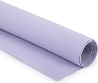Blumentag EVA 31 Пластичная замша 1 мм 60x70 см (светло-серый 153)