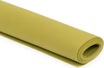 Blumentag EVA 28 Пластичная замша 1 мм 60x70 см (оливковый 173)
