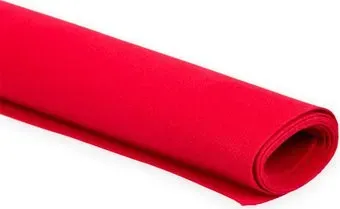 Blumentag EVA 17 Пластичная замша 1 мм 60x70 см (индийский красный 135)