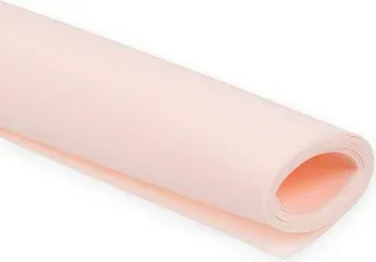 Blumentag EVA 12 Пластичная замша 1 мм 60x70 см (туманный роза 106)