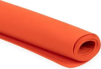 Blumentag EVA 08 Пластичная замша 1 мм 60x70 см (светло-красный 133)