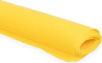 Blumentag EVA 05 Пластичная замша 1 мм 60x70 см (желтый 112)