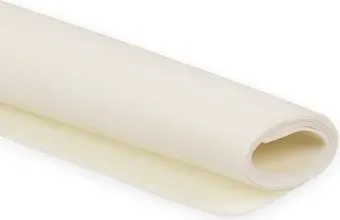 Blumentag EVA 02 Пластичная замша 1 мм 60x70 см (слоновая кость 105)