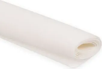 Blumentag EVA 01 Пластичная замша 1 мм 60x70 см (белый 101)