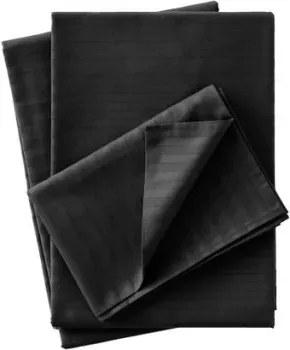 Verossa Stripe 160x200 01 70005 (Black)