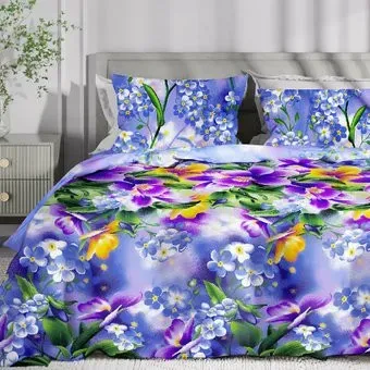 Василиса Delight Евро 70x70 3925/1
