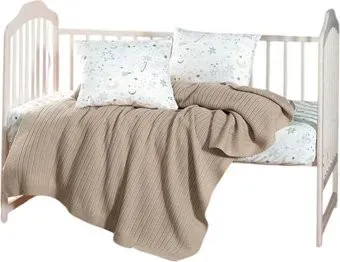 Karven С пледом D 038 Stellar Beige