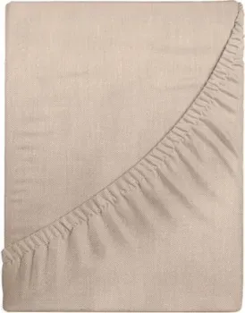 Verossa на резинке 200x200x20 776171 (Melange Praline)