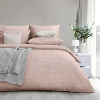 Verossa Stripe 2сп 50x70 934298 (бежевый)