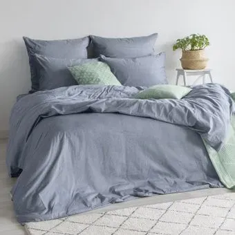 Verossa Melange 70x70 775845 (Indigo)