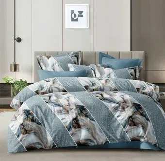 Luxsonia Голубые грани 2сп Ви26-0330/220