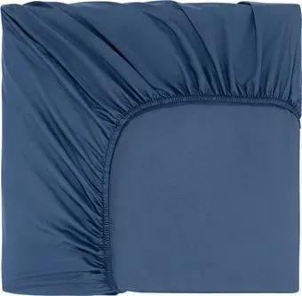 Sofi De MarkO Трисс 90x200x20 Пр-Тр-90х200сн (синий)