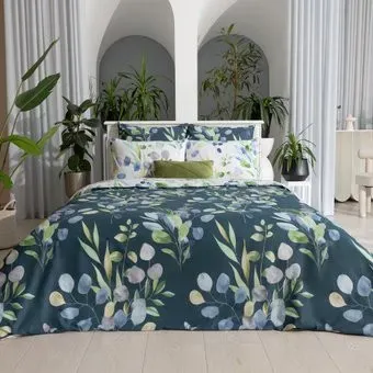 Волшебная ночь Rainy Garden 2сп ВН 2016 30160/1+30160/2 КПБ