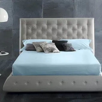 Primavelle 240х260 сатин Luxe 114311537-crL18 (голубой)