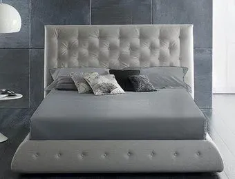 Primavelle 240х260 сатин Luxe 114311537-crL02 (мистический серый)
