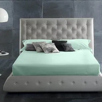 Primavelle 220х240 сатин Luxe 114911503-сгL55 (мята)