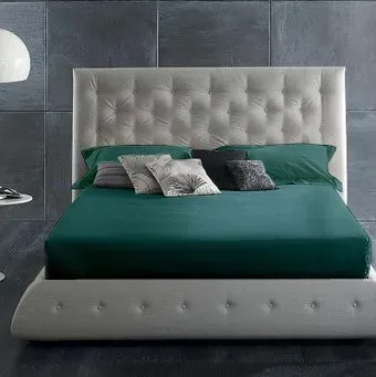 Primavelle 180х215 сатин Luxe 114911801-сгL45 (бирюза)