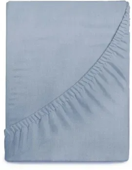 Verossa на резинке 140x200x20 776155 (Melange Indigo)