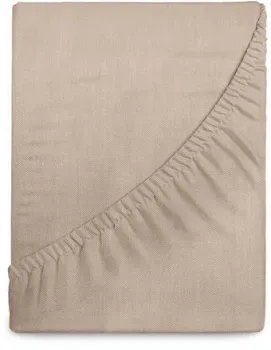 Verossa на резинке 140x200x20 776153 (Melange Praline)