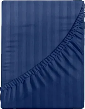 Verossa Stripe на резинке 200x200x30 784531 (Indigo)