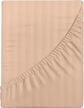 Verossa Stripe на резинке 200x200x30 784529 (Bronze)
