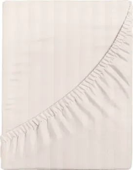 Verossa Stripe на резинке 180x200x20 925746 (Antique White)