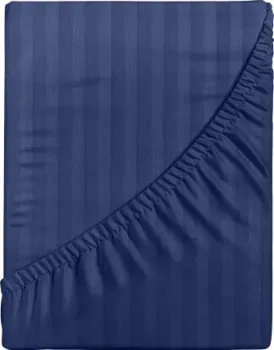 Verossa Stripe На Резинке 140x200x20 747820 (Indigo)