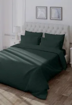 Verossa Stripe Dark green VRT 180/215М 70274 ST13 01