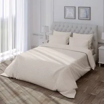 Verossa Stripe Antique White VRT 180/215М 70243 ST13 01