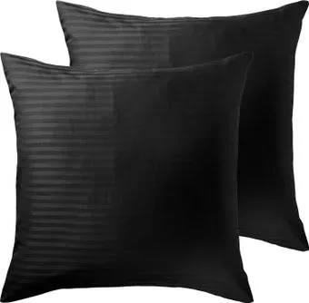 Verossa Stripe 70x70 730618 (Black)