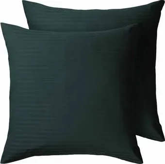 Verossa Stripe 70x70 70274 (Dark green)