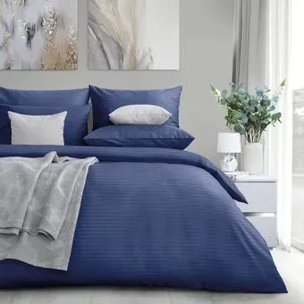 Verossa Stripe 2.0сп 929782 (70x70, Indigo)