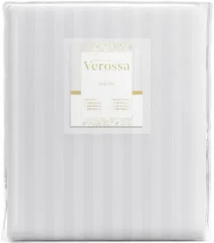 Verossa Stripe 180x215 00 (Royal)