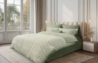 Primavelle Organic Cotton 1.5сп Leiden 2 145180774-dj02 (наволочки 70х70)