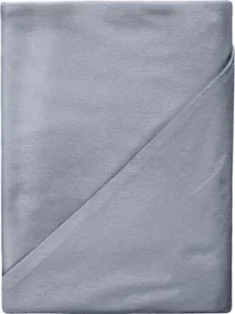 Verossa Melange на резинке 200x200x30 927223 (Indigo)