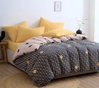 Ночь Нежна Фенди 1.5сп 70x70 70757-1+70758-1
