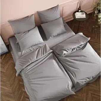 АЭлита Postel'no Мокко 2.0 (страйп-сатин)