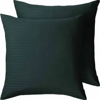 Нордтекс Verossa Stripe 70x70 70274 (Dark green)